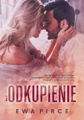 Odkupienie - Ewa Pirce