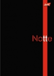 NOTATNIK A5+/80K # 70G PERF