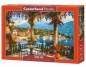 Puzzle 1500 elementów Mediterranean Veranda (105120)