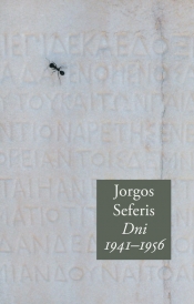 Dni 1941-1956 - Seferis Jorgos