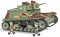 Cobi: Mała Armia WWII. Czołg 7 TP DW (2512)