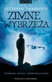 Zimne wybrzeża - Szczepan Twardoch