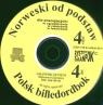 Norweski od podstaw CD Cz. 4 + KS Jaskólska-Schothuis Teresa