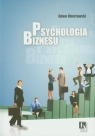 Psychologia biznesu