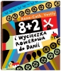 8 + 2 i wycieczka rowerowa do Danii. Tom 6 - Anne-Catharina Vestly