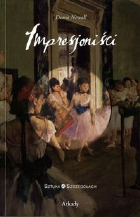 Impresjoniści - Newall Diana
