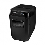 Niszczarka Fellowes Automax 200c - czarny (4653601)