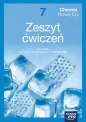 Chemia Nowej Ery NEON. Klasa 7. Zeszyt ćwiczeń. Nowa edycja 2023-2025 - Małgorzata Mańska, Elżbieta Megiel