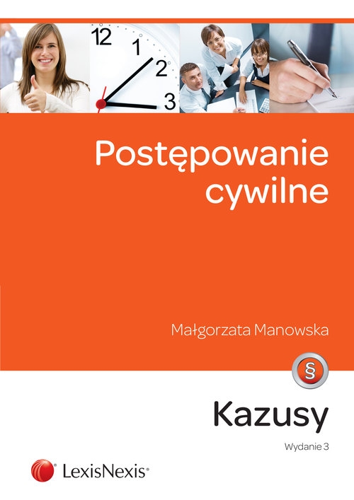 Postępowanie cywilne Kazusy