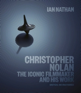 Christopher Nolan - Nathan Ian