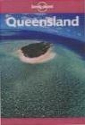 Queensland TSK 3e Mark Armstrong, Joe Bindloss