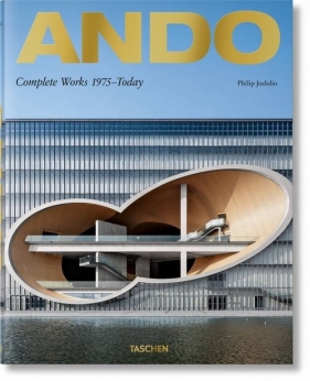 Ando - Philip Jodidio