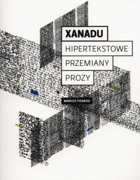 Xanadu - Pisarski Mariusz