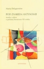 Pod znakiem antynomii