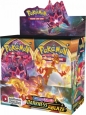 Pokemon TCG: Darkness Ablaze - Booster (Display 36 szt.) (81712)