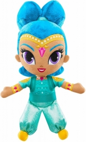 Shimmer i Shine, Shine Lalka pluszowa (FLY18/FLY20)