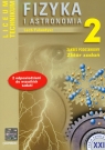 Fizyka i astronomia 2 Zbiór zadań Liceum, technikum. Zakres podstawowy Falandysz Lech