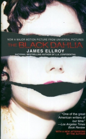Black dahlia - Ellroy James