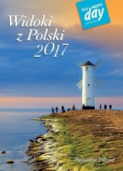 Kalendarz 2017 WD2 Widoki z Polski
