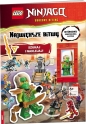 Lego Ninjago. Największe bitwy - Opracowanie zbiorowe