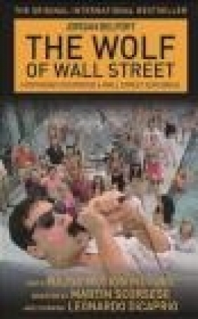 The Wolf of Wall Street Jordan Belfort