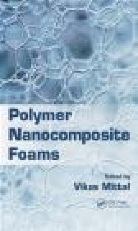 Polymer Nanocomposite Foams