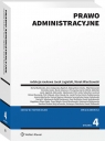 Prawo administracyjne Opracowanie zbiorowe