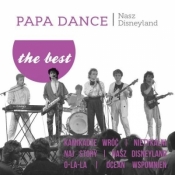 The best - Nasz Disneyland LP - Papa Dance