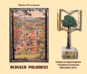 Bedeker Polanicki (Audiobook)