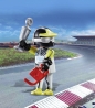 Playmobil Playmo-Friends: Kierowca rajdowy (70812)