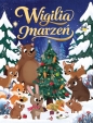 Wigilia marzeń - Anna Paszkiewicz