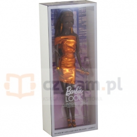 BARBIE Na czerwonym dywanie (BCP86)