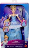 <img src='https://webimage.pl/pics/120/9/d0194735259120.jpg' width='309' height='500'> Disney Princess Lalka Księżniczka Kopciuszek