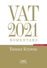VAT 2021 komentarz Krywan Tomasz