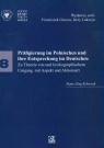 Języki kultury teksty wiedza  8 Prafigierung im Polnischen und ihre Schwenk Hans-Jorg