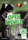  Open World First Workbook with Answers with Audio Download