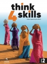 Think 4 Skills 2 SB + WB Özge Keskin, Haylee Grace, John Barth