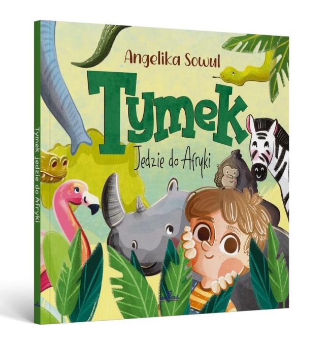 <img src='https://webimage.pl/pics/120/9/d9788380389120.jpg' style='height:440px' /> Tymek jedzie do Afryki