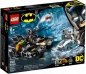Lego Super Heroes: Walka z Mr.Freezeem (76118)