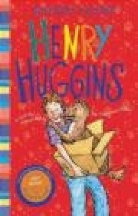 Henry Huggins 50th Anniversary Beverly Cleary