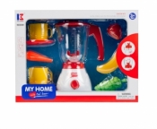 Mikser z akcesoriami