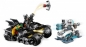 Lego Super Heroes: Walka z Mr.Freezeem (76118)