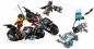 Lego Super Heroes: Walka z Mr.Freezeem (76118)