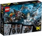 Lego Super Heroes: Walka z Mr.Freezeem (76118)