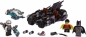 Lego Super Heroes: Walka z Mr.Freezeem (76118)