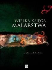 Wielka księga malarstwa - Luba Ristujczina