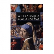 Wielka księga malarstwa (Uszkodzona okładka)