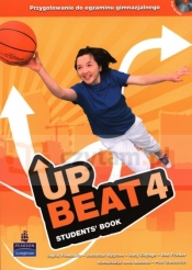 Upbeat 4 SB z CDR STARE