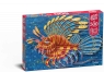 Puzzle 500 CherryPazzi Lionfish 20081 9+