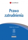 Prawo zatrudnienia  Gersdorf Małgorzata